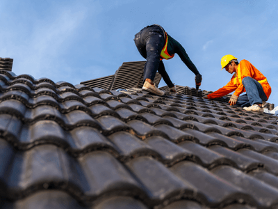 About Roof Repair Experts Roslyn, SD